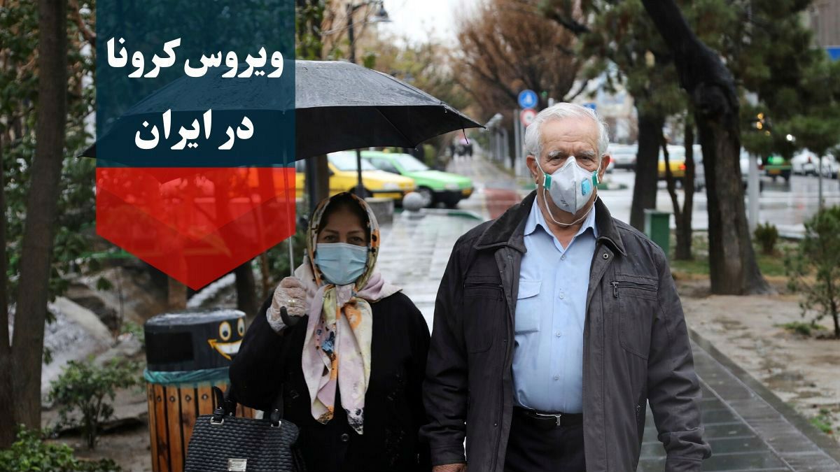 سایۀ کرونا بر پایتخت؛ نماز جمعه این هفتۀ تهران لغو شد