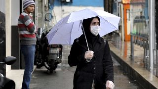 İran'da koronavirüsten ölenlerin sayısı 26'ya çıktı, Orta Doğu'da bilanço ağırlaşıyor