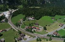 Εκκένωση χωριού για δέκα χρόνια λόγω...πυρομαχικών 