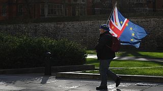 اختلاف در مذاکرات تجاری پسابرکسیت؛ بریتانیا انتظارات خود را اعلام می‌کند