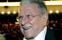 Ο Κώστας Βουτσάς