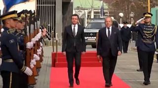 Ο νέος Πρωθυπουργός του Κοσσυφοπεδίου στο Euronews