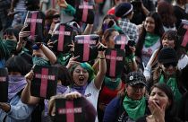 #UnDíaSinNosotras | La huelga general que busca cambiar la lucha feminista en México para siempre