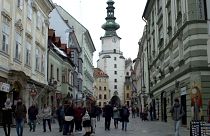 Выборы в Словакии: действующие лица и прогнозы