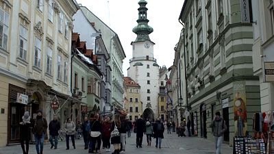 Выборы в Словакии: действующие лица и прогнозы 