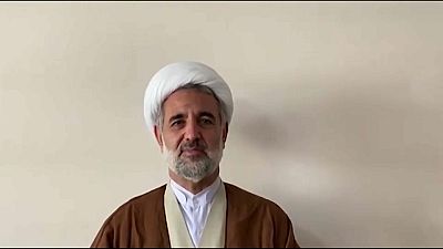 النائب في البرلمان الإيراني مجتبى ذو النوري. 2020/02/27