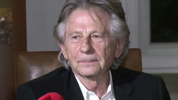 roman polanski roman polanski