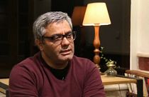 Nem lehetett ott a Berlinalén filmjének vetítésén Mohammad Raszulof