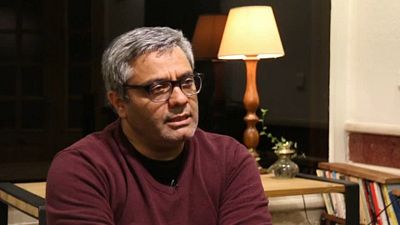 Μπερλινάλε: Απών ο διάσημος Ιρανός σκηνοθέτης Μοχάμεντ Ρασούλοφ