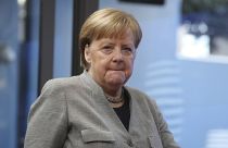 Merkel: Almanya’da insanların güvenliğini sağlamak en öncelikli görevimiz