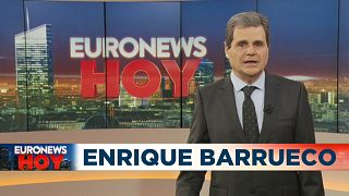 Euronews Hoy | Las noticias del jueves 27 de febrero de 2020