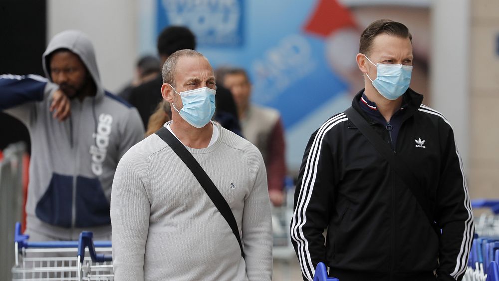 Coronavirus Can You Catch Covid 19 Twice Euronews