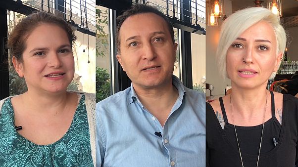 Koronavirüs Türkiye'de turizmi nasıl etkiliyor? Çince turist rehberleri iş bulamamaktan şikayetçi Koronavirüs Türkiye'de turizmi nasıl etkiliyor? Çince turist rehberleri iş bulamamaktan şikayetçi