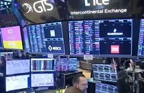 Története legsúlyosabb napon belüli esését szenvedte el az amerikai tőzsde a koronavírus miatt