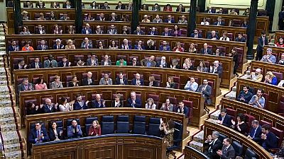 España aprueba la senda de déficit, un primer paso para aprobar los presupuestos