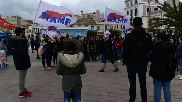 Επίσκεψη σε Λέσβο, Χίο και Σάμο εξήγγειλε ο Κυριάκος Μητσοτάκης Επίσκεψη σε Λέσβο, Χίο και Σάμο εξήγγειλε ο Κυριάκος Μητσοτάκης