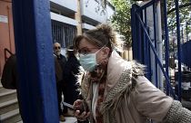 COVID-19: 1135, η νέα τηλεφωνική γραμμή από τον ΕΟΔΥ 