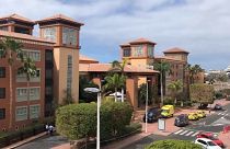 Quarantäne auf Teneriffa: 130 Urlauber dürfen Ferienanlage verlassen