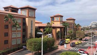 Quarantäne auf Teneriffa: 130 Urlauber dürfen Ferienanlage verlassen
