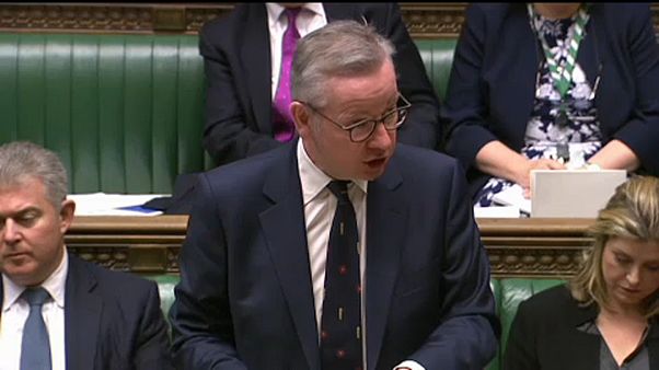 Brexit, sull'accordo di libero scambio si rischia un nuovo stallo Brexit, sull'accordo di libero scambio si rischia un nuovo stallo