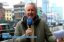 Dieses Video geht viral: "Ähnlich wie eine normale Grippe"