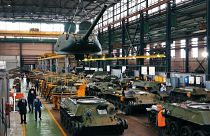 30 világháborús tank került vissza Laoszból az oroszokhoz