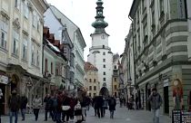 Праворадикалы и популисты на выборах в Словакии