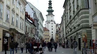 Σλοβακία: Η ώρα της κάλπης