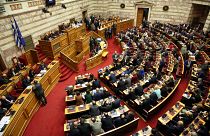 Υπερψηφίστηκε επί του συνόλου το νέο ασφαλιστικό νομοσχέδιο