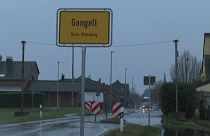 Gangelt: Covid-19-Hochburg