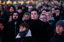 Will Slovakia's pro-European surge continue in Saturday's election?