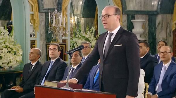 premier ministre tunisien premier ministre tunisien