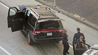 Καλιφόρνια: Κλέφτης άρπαξε αυτοκίνητο, μέσα στο οποίο βρισκόταν ένα... πτώμα