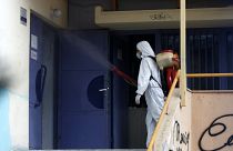 Οι τελευταίες εξελίξεις για τον κορονοϊό που έφτασε στην Ελλάδα