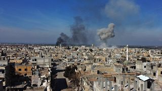 İdlib'de Türk askerine saldırı dünya basınında: Türkiye Suriye'de en büyük kaybını yaşadı