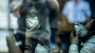 Çin'de koronavirüs salgınında yaşamını yitirenlerin sayısı 2 bin 790'a çıktı