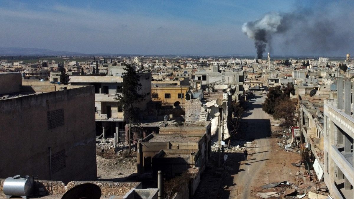 İdlib'de Türk askerine saldırı: Dakika dakika neler yaşandı?