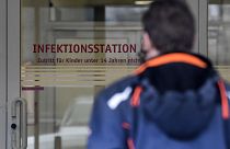 Covid-19: Worum müssen wir uns in Deutschland sorgen?