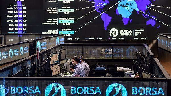 Borsa İstanbul Borsa İstanbul