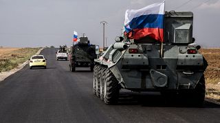 روسيا: الجنود الأتراك الذين قصفتهم قوات النظام السوري كانوا في صفوف الإرهابيين