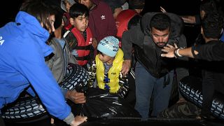 ترکیه بر سر جنگ‌ سوریه دروازه‌های ورود به اروپا را به روی مهاجران می‌گشاید