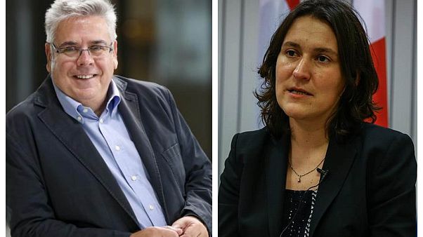 İdlib saldırısına Avrupalı yetkililerin tepkileri ne oldu? Brüksel'den ilk açıklamalar İdlib saldırısına Avrupalı yetkililerin tepkileri ne oldu? Brüksel'den ilk açıklamalar