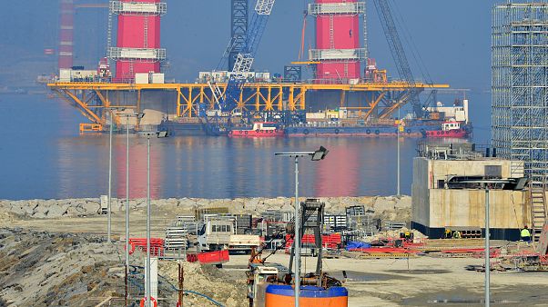 TUİK büyüme rakamlarını açıkladı TUİK büyüme rakamlarını açıkladı