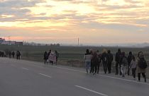 Eskalation im Syrienkonflikt: Macht die Türkei jetzt die Grenzen auf? 