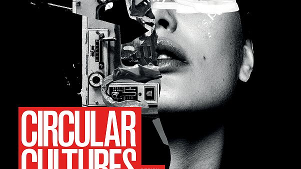 Circular Cultures: Στο επίκεντρο η βιωσιμότητα, η κυκλική οικονομία και τα νέα υλικά Circular Cultures: Στο επίκεντρο η βιωσιμότητα, η κυκλική οικονομία και τα νέα υλικά