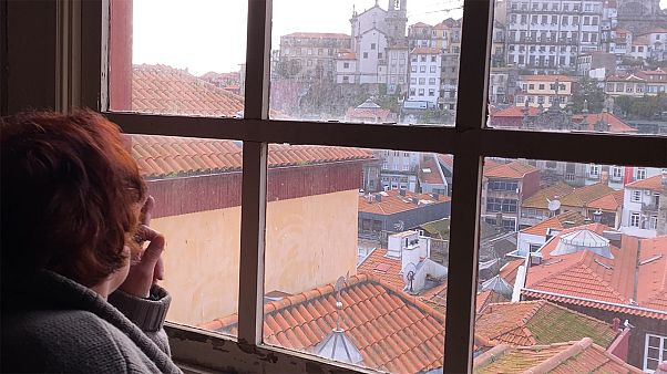 Πορτογαλία: Οικονομική ανάκαμψη με μεγάλο κοινωνικό κόστος Πορτογαλία: Οικονομική ανάκαμψη με μεγάλο κοινωνικό κόστος