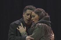 Destaques de "Musica" para 2020: "La Bohème"