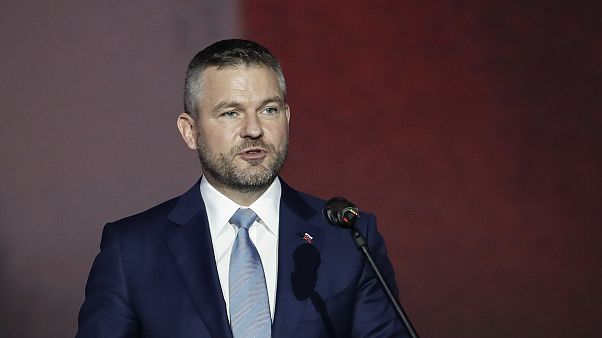 Βουλευτικές εκλογές το Σάββατο στη Σλοβακία Βουλευτικές εκλογές το Σάββατο στη Σλοβακία