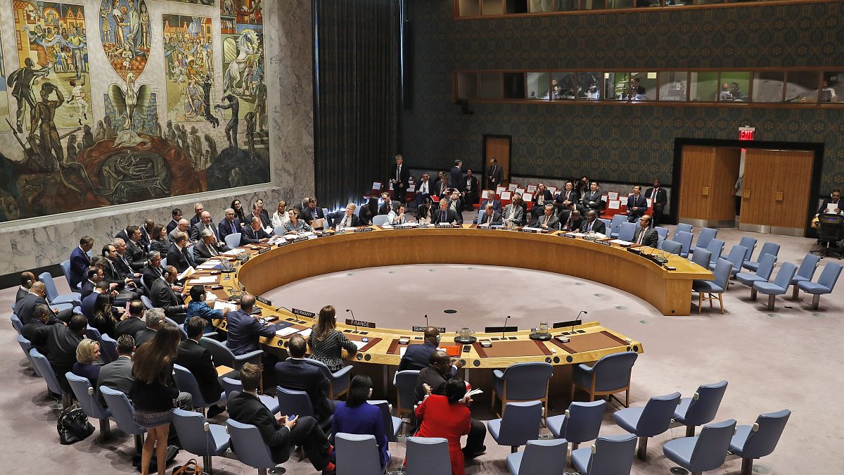نبرد در ادلب سوریه؛ شورای امنیت سازمان ملل نشست اضطراری برگزار می‌کند