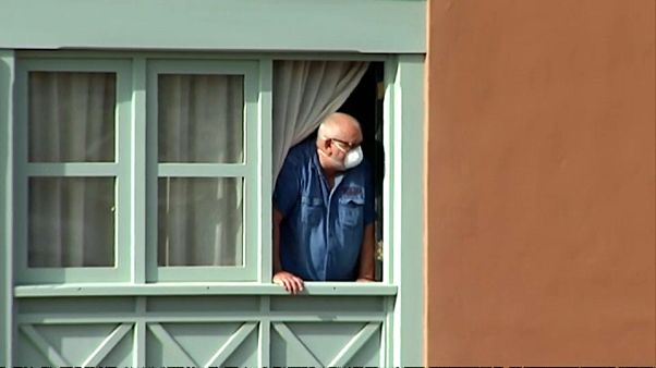 Aκυρώθηκε η διεθνής έκθεση αυτοκινήτου της Γενεύης Aκυρώθηκε η διεθνής έκθεση αυτοκινήτου της Γενεύης